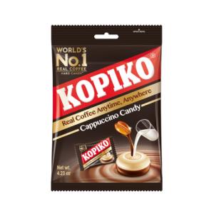 [마요라] 코피코카푸치노캔디_120G